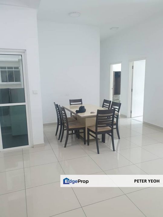 One imperial condo at sungai Ara Relau Bayan Lepas, Penang, Sungai Ara