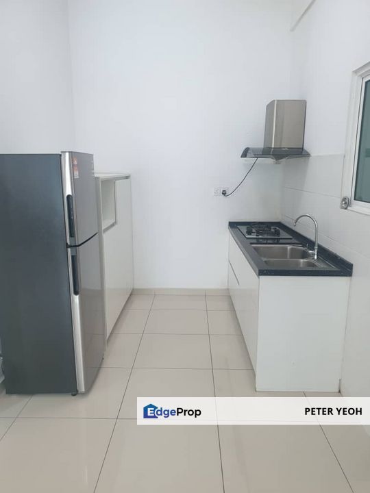 One imperial condo at sungai Ara Relau Bayan Lepas, Penang, Sungai Ara