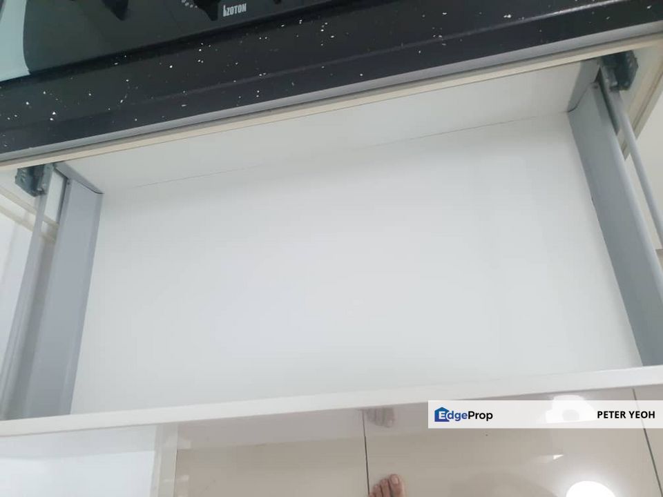 One imperial condo at sungai Ara Relau Bayan Lepas, Penang, Sungai Ara