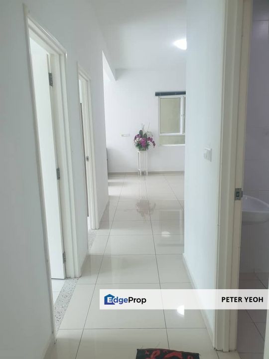 One imperial condo at sungai Ara Relau Bayan Lepas, Penang, Sungai Ara