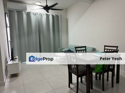 Nice Condo Near Jelutong Karpal Singh Drive Fully Renovated, Penang, Jelutong