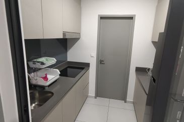 Sinaran @ Ultropolis