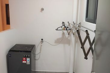 Sinaran @ Ultropolis