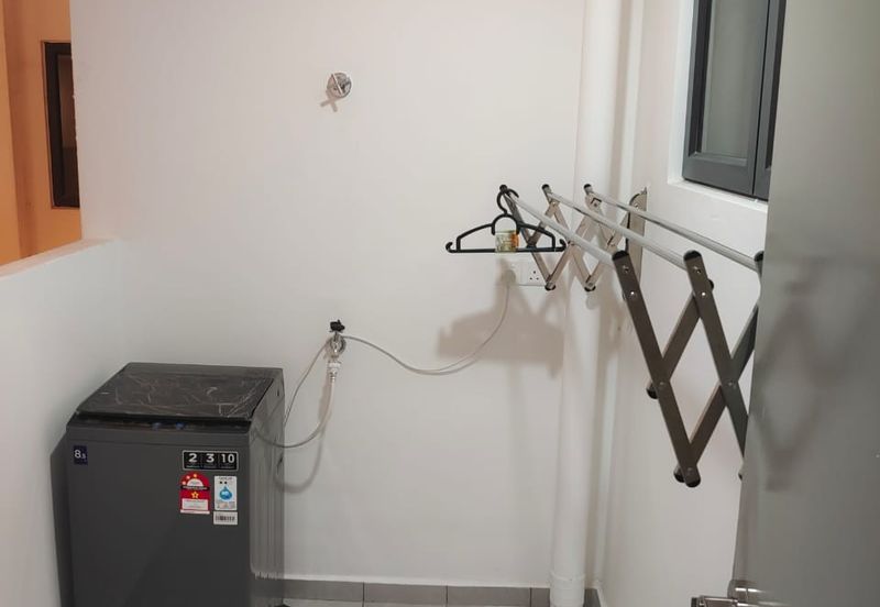 Sinaran @ Ultropolis