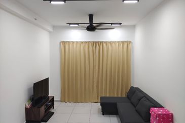 Sinaran @ Ultropolis