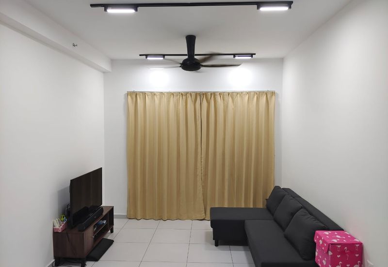 Sinaran @ Ultropolis