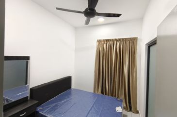 Sinaran @ Ultropolis