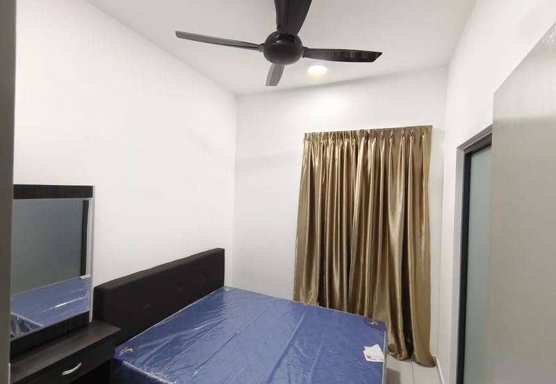 Sinaran @ Ultropolis