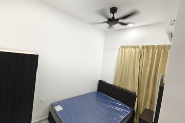 Sinaran @ Ultropolis