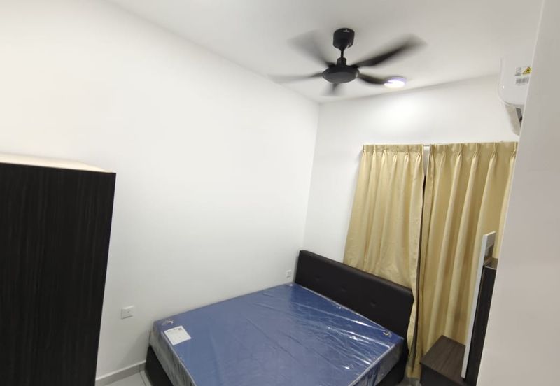 Sinaran @ Ultropolis