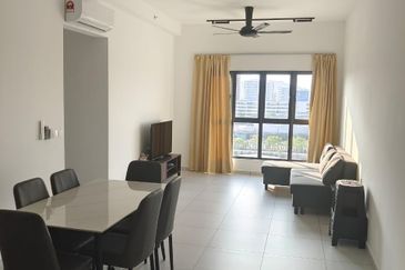 Sinaran @ Ultropolis