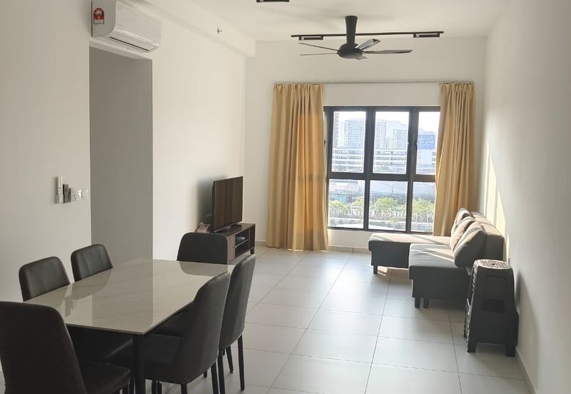 Sinaran @ Ultropolis