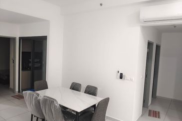 Sinaran @ Ultropolis