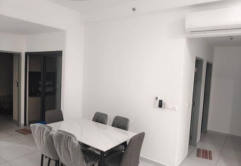 Sinaran @ Ultropolis