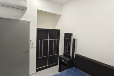 Sinaran @ Ultropolis