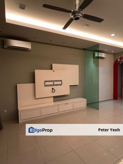 Setia Pearl Island 3 Stry Terrace Renovated Jalan Nuri 2360sf Furnish, Penang, Bayan Lepas