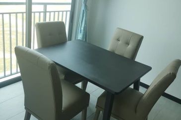 Sensasi Residential Suites