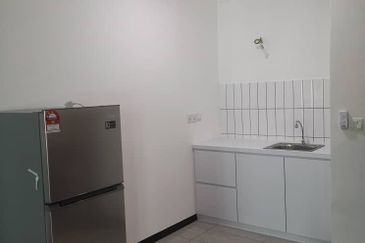 Sensasi Residential Suites