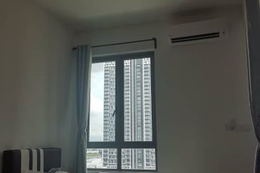 Sensasi Residential Suites