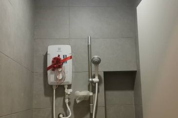 Sensasi Residential Suites