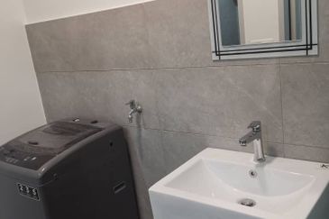 Sensasi Residential Suites