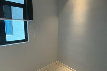 Queens Residences @ Queens Waterfront