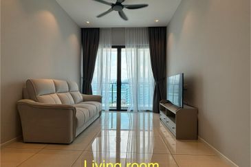 Queens Residences @ Queens Waterfront