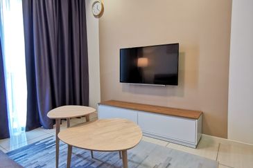 Queens Residences @ Queens Waterfront