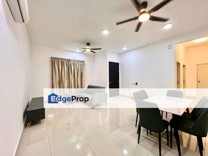 Brand New Eco Camdon Ground Floor Townhouse Batu Kawan, Penang, Batu Kawan