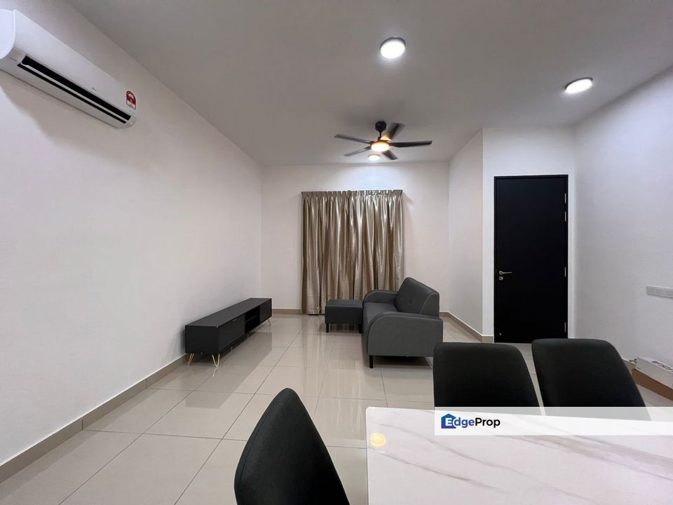 Brand New Eco Camdon Ground Floor Townhouse Batu Kawan, Penang, Batu Kawan