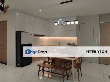 Quaywest Residence for Rent At Bayan Lepas Near Queensbay Mall, Penang, Batu Uban
