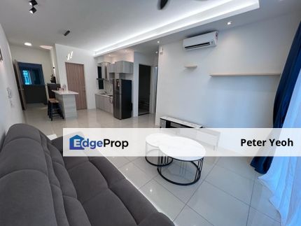 Quaywest Residence for Rent 2400At Bayan Lepas Near Queensbay Mall, Penang, Batu Uban