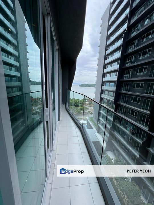 Quaywest Residence for Rent 2400At Bayan Lepas Near Queensbay Mall, Penang, Batu Uban