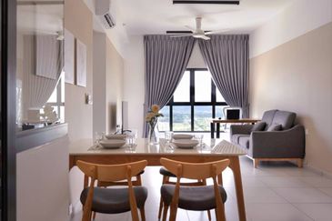 Sinaran @ Ultropolis