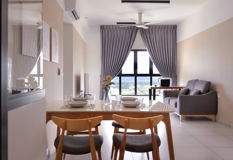 Sinaran @ Ultropolis