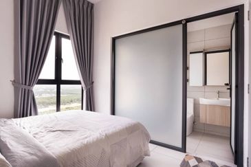 Sinaran @ Ultropolis