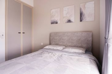 Sinaran @ Ultropolis