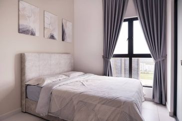 Sinaran @ Ultropolis