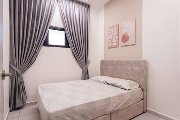 Sinaran @ Ultropolis