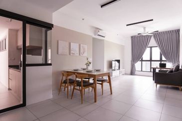 Sinaran @ Ultropolis