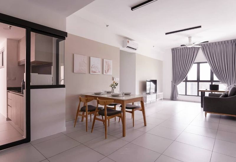 Sinaran @ Ultropolis