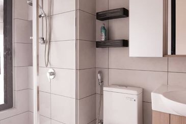 Sinaran @ Ultropolis