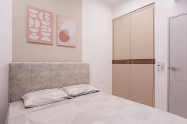 Sinaran @ Ultropolis