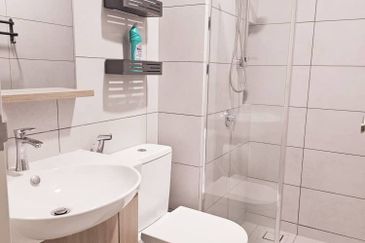 Sinaran @ Ultropolis