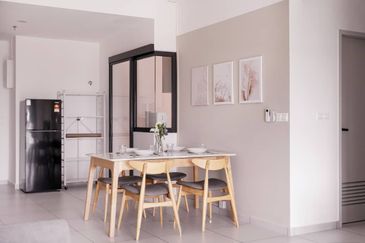 Sinaran @ Ultropolis