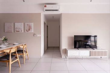 Sinaran @ Ultropolis