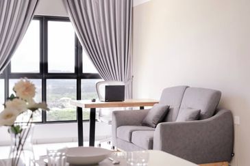 Sinaran @ Ultropolis