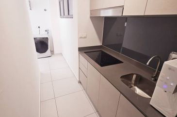 Sinaran @ Ultropolis