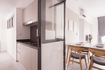 Sinaran @ Ultropolis