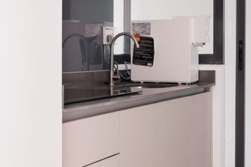 Sinaran @ Ultropolis